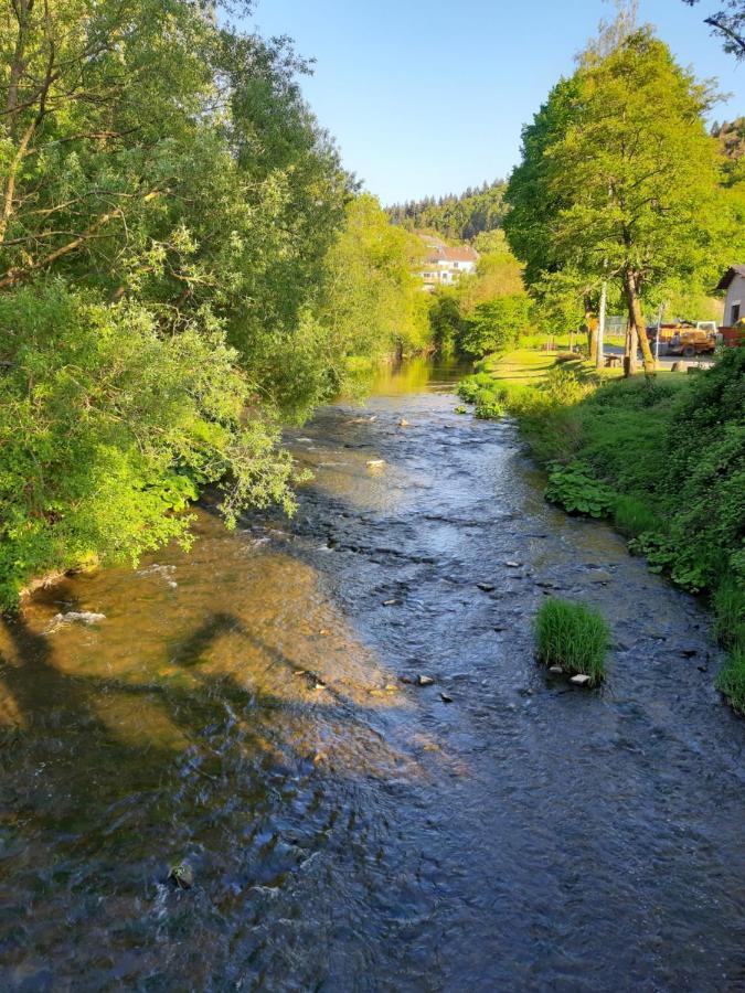 Garni-Hotel-Schaefer Schuld Zewnętrze zdjęcie