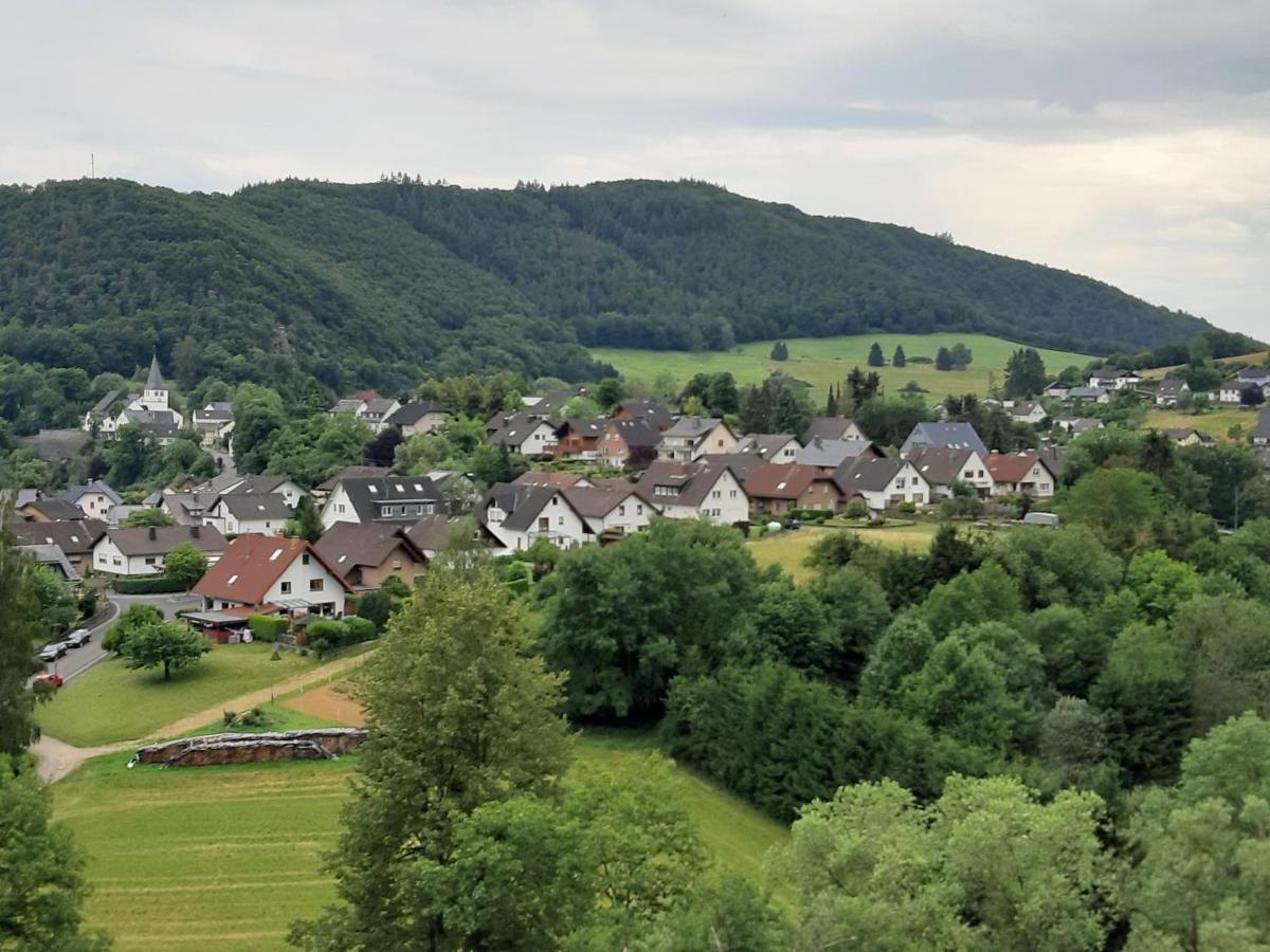 Garni-Hotel-Schaefer Schuld Zewnętrze zdjęcie